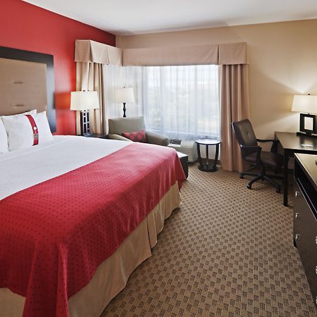 Holiday Inn Oklahoma City Airport By Ihg Exterior foto