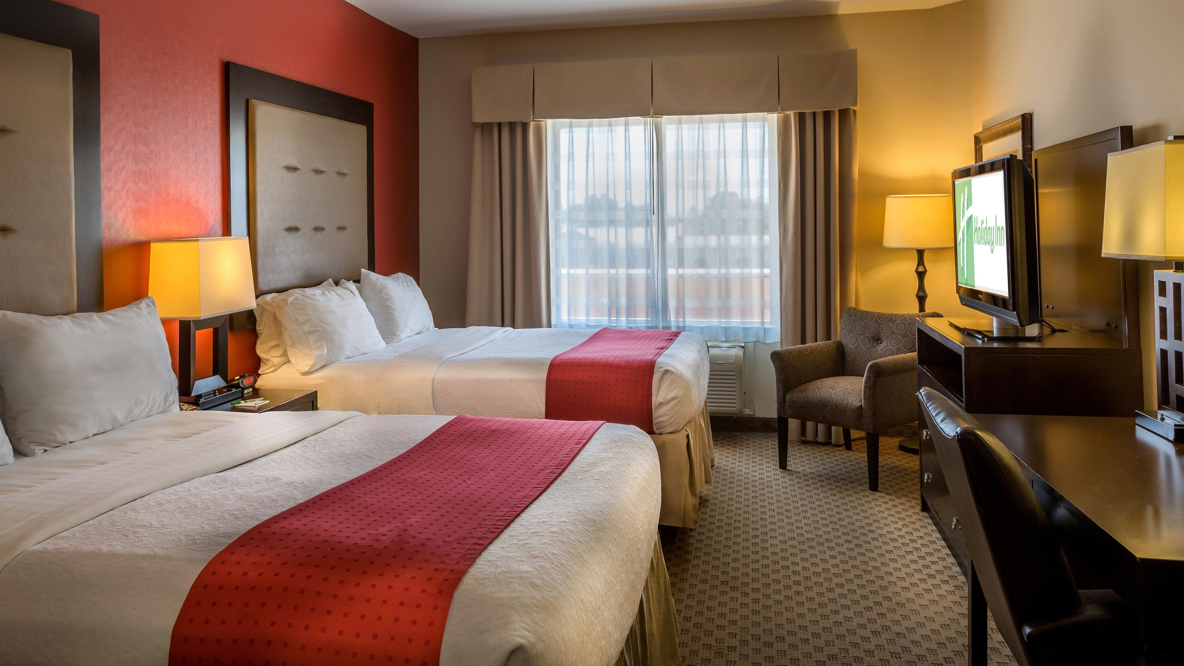Holiday Inn Oklahoma City Airport By Ihg Exterior foto