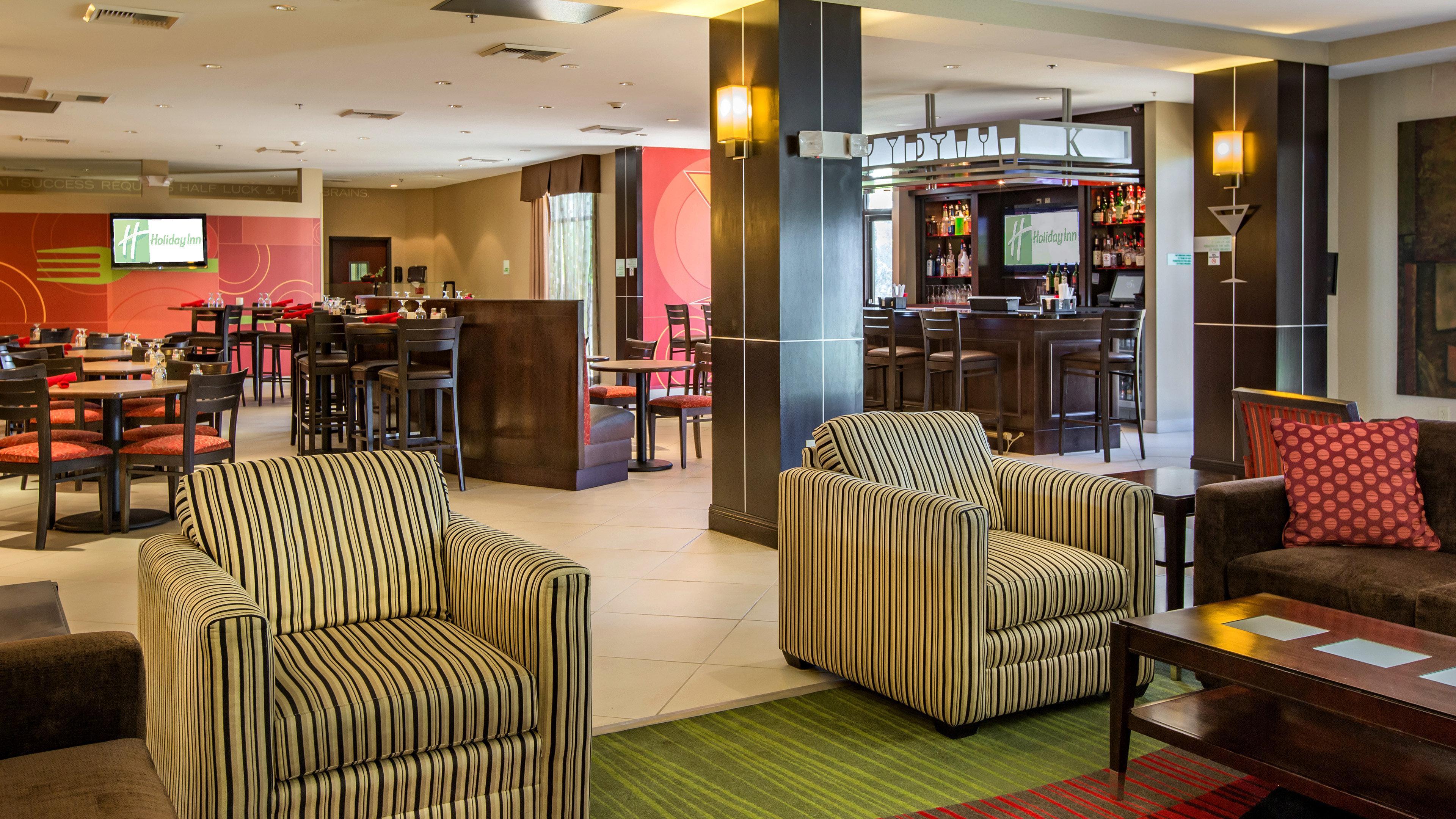 Holiday Inn Oklahoma City Airport By Ihg Exterior foto