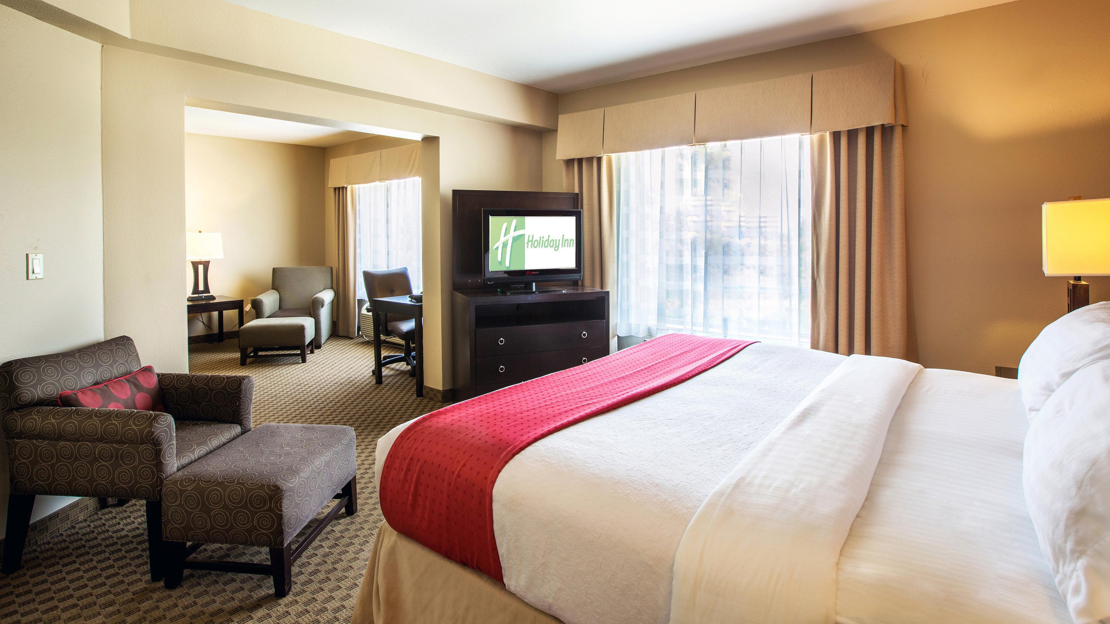 Holiday Inn Oklahoma City Airport By Ihg Exterior foto