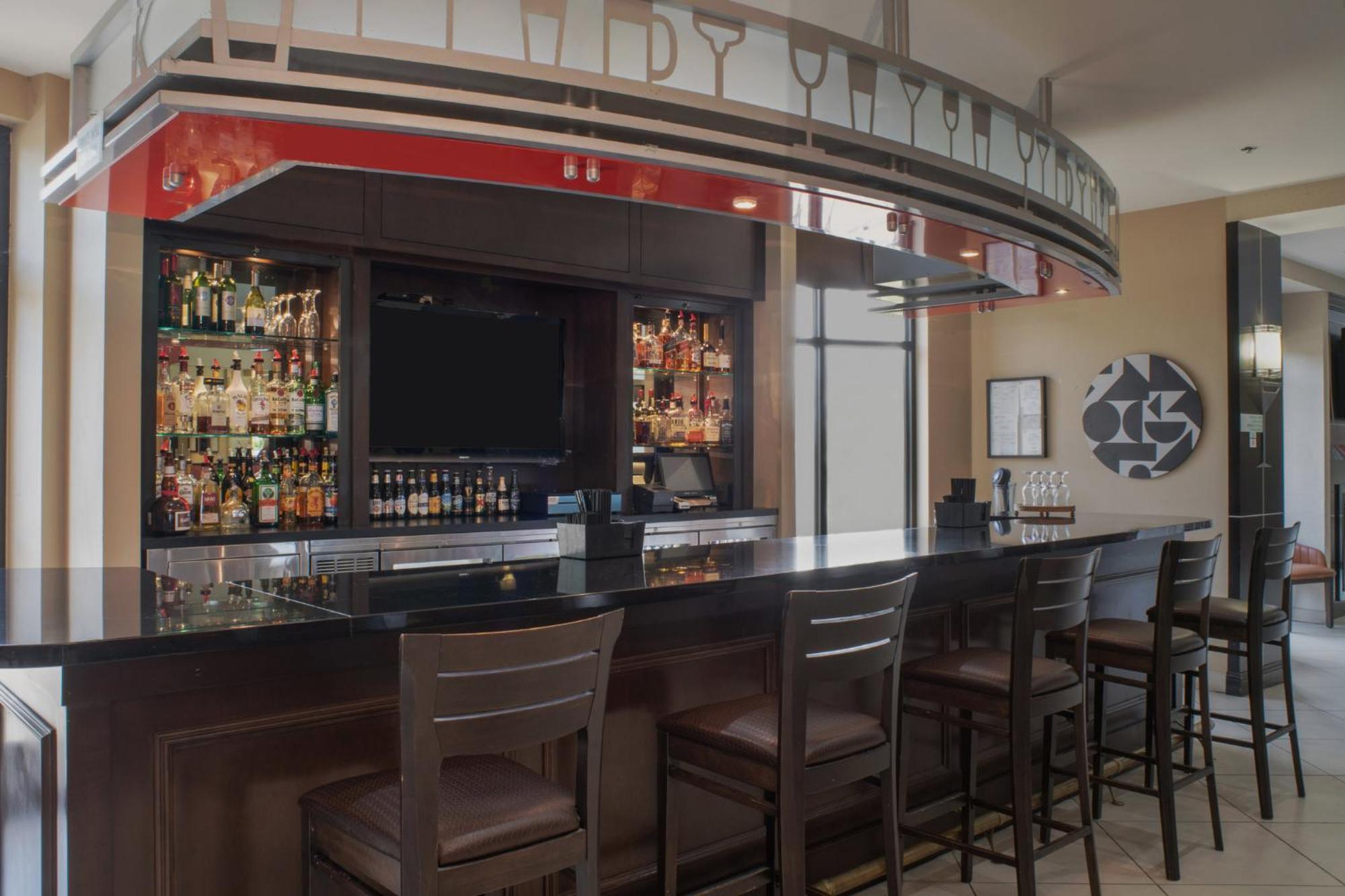 Holiday Inn Oklahoma City Airport By Ihg Exterior foto