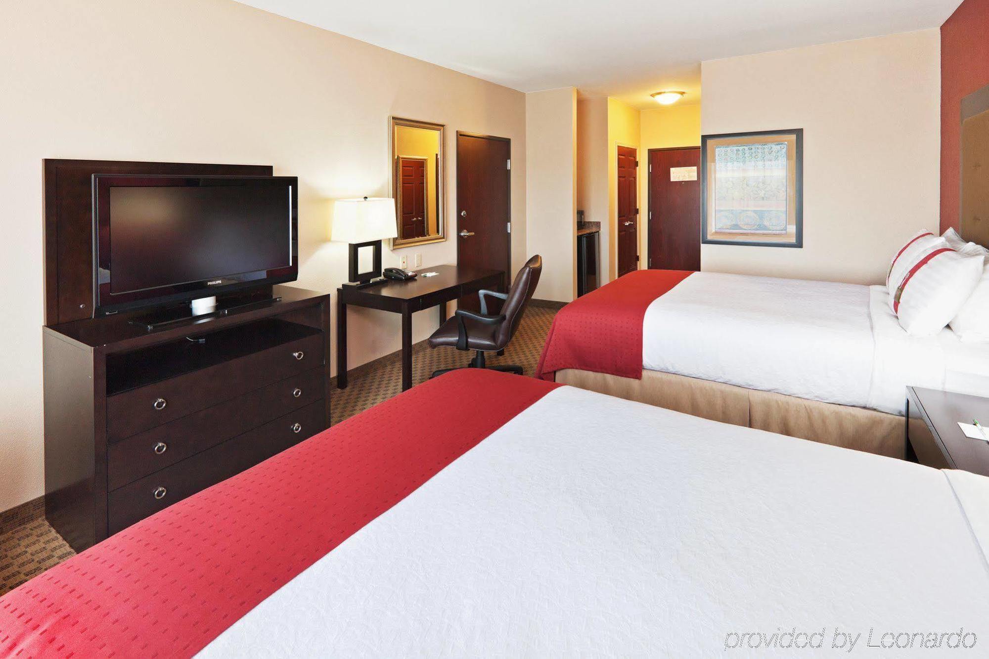 Holiday Inn Oklahoma City Airport By Ihg Zimmer foto