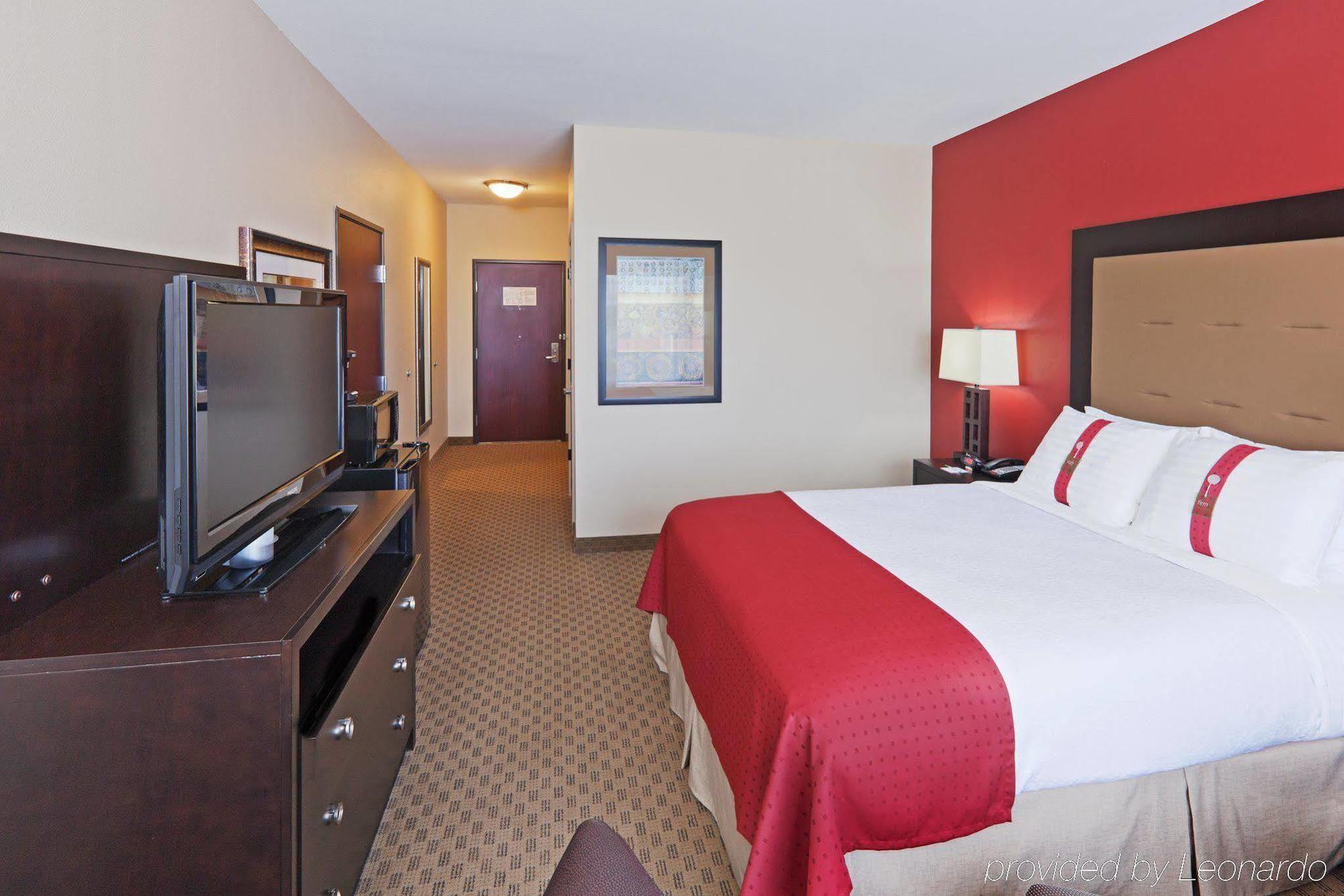 Holiday Inn Oklahoma City Airport By Ihg Zimmer foto