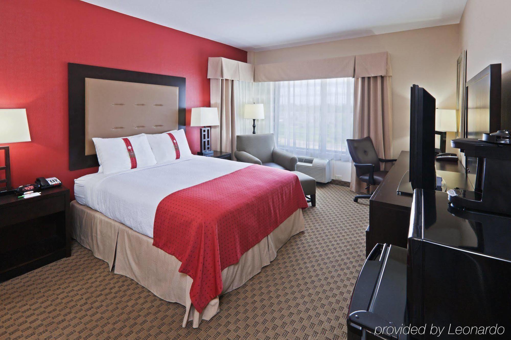 Holiday Inn Oklahoma City Airport By Ihg Zimmer foto